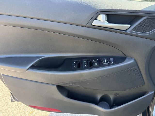 Used 2019 Hyundai Tucson SE FWD image 23