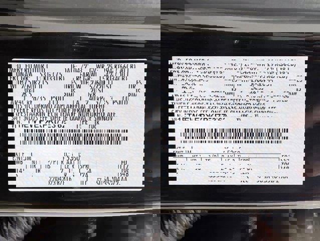 Certified 2023 Ford F150 XL w/ STX Appearance Package image 10