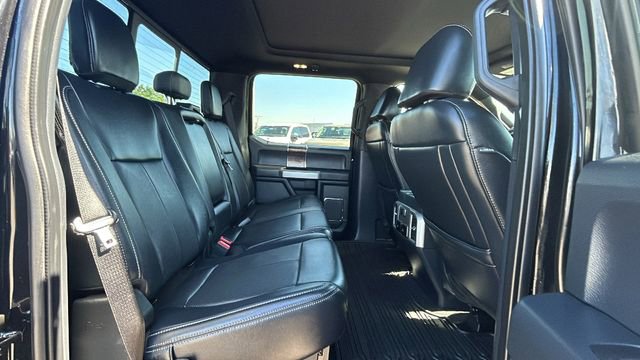 Certified 2022 Ford F250 Limited AWD/4WD image 13