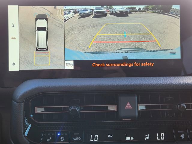 Used 2026 Toyota Land Cruiser w/ Premium Package AWD/4WD image 23