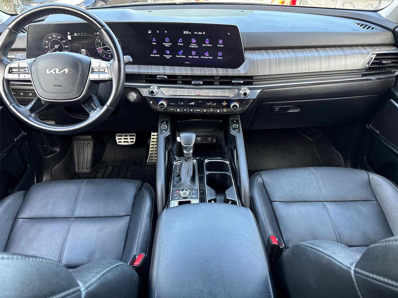 Used 2023 Kia Telluride SX AWD/4WD image 22