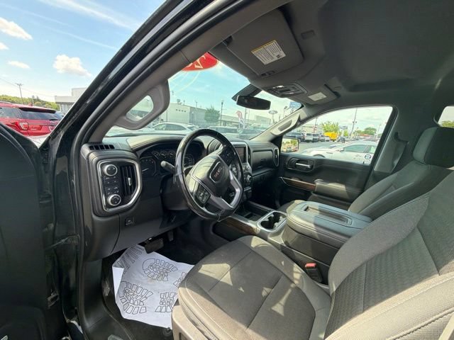 Used 2019 GMC Sierra 1500 Elevation AWD/4WD image 20