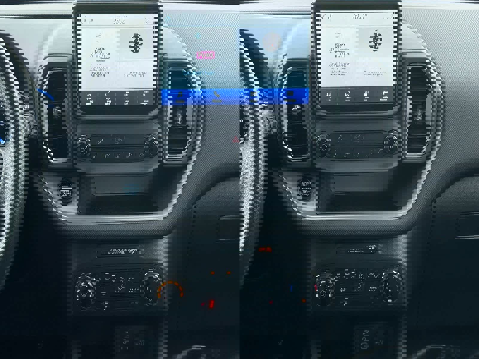 Certified 2023 Ford Bronco Sport Big Bend w/ Convenience Package image 28