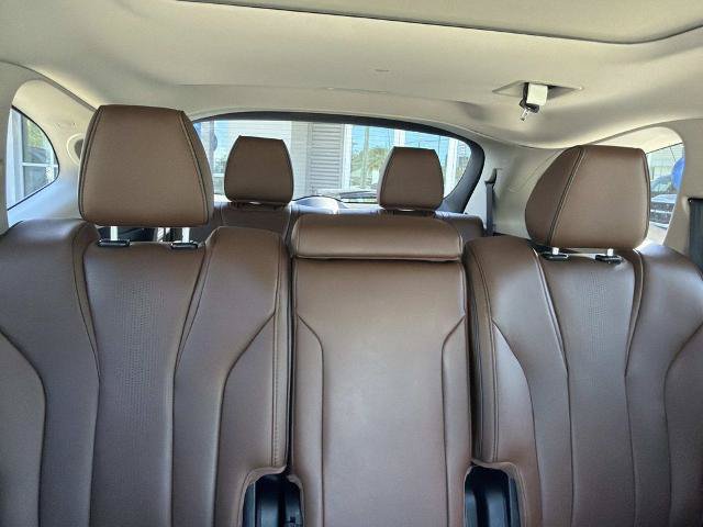 Used 2024 Acura MDX SH-AWD w/ Advance Package image 11
