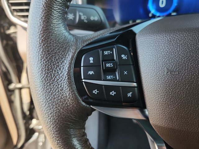 Certified 2023 Ford Explorer King Ranch w/ Technology Package AWD/4WD image 24