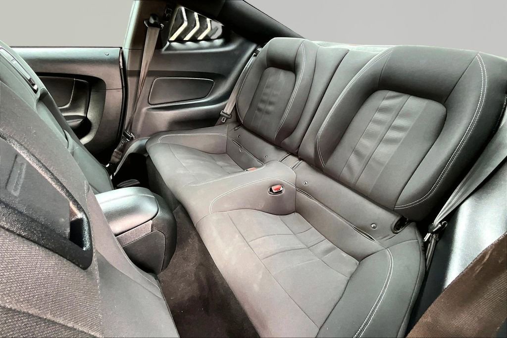 Certified 2023 Ford Mustang GT RWD image 26