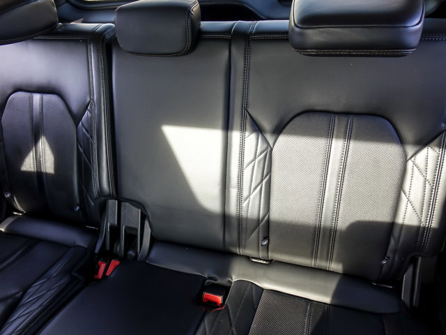 Certified 2019 Ford Expedition Platinum image 14