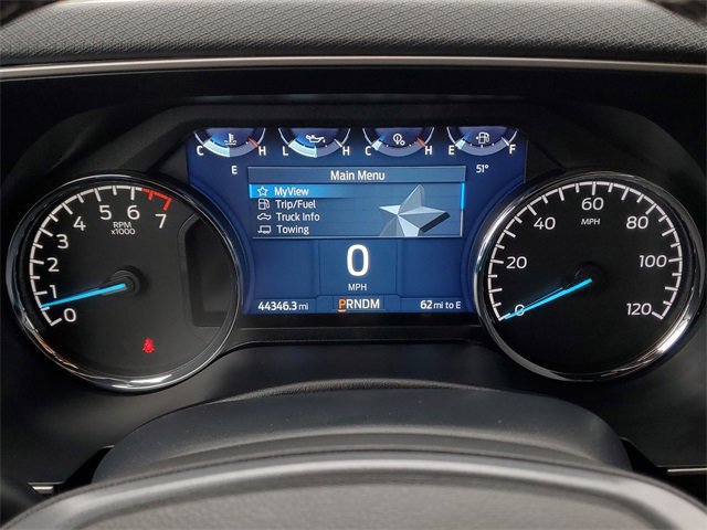 Certified 2023 Ford F150 XLT w/ Equipment Group 302A High image 13