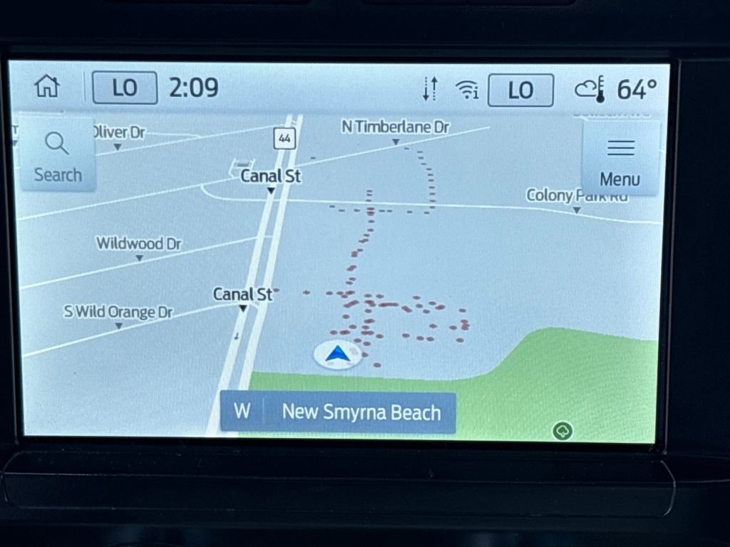 Certified 2022 Ford F150 XLT w/ Equipment Group 301A Mid image 24