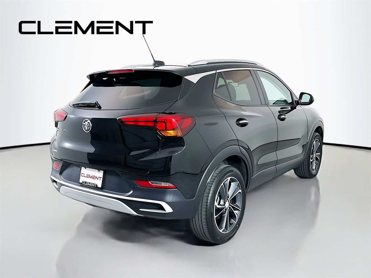 Used 2023 Buick Encore GX Select w/ Safety Package II AWD/4WD image 7