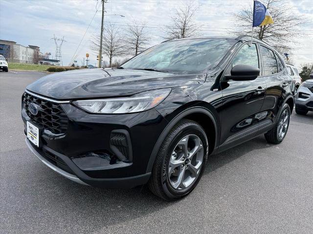 Certified 2025 Ford Escape ST-Line image 4