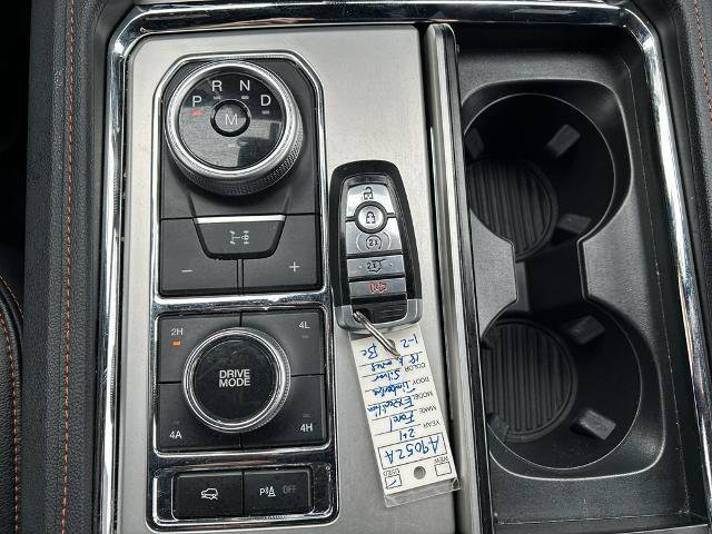 Certified 2024 Ford Expedition Timberline image 17
