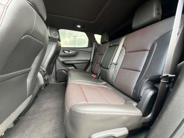 Used 2020 Chevrolet Blazer RS FWD image 19