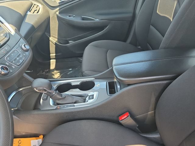 Used 2024 Chevrolet Malibu LT FWD image 20