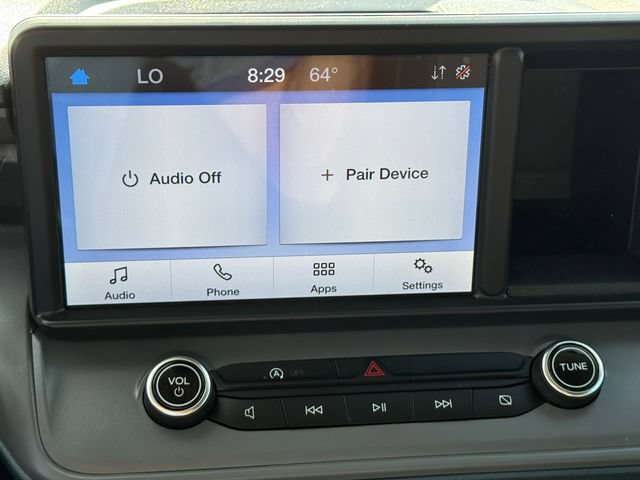 Certified 2024 Ford Maverick Tremor w/ Tremor Off-Road Package AWD/4WD image 5