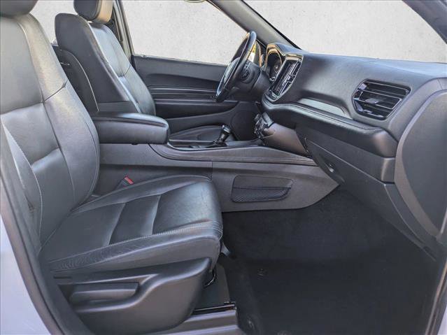 Used 2021 Dodge Durango GT AWD/4WD image 21