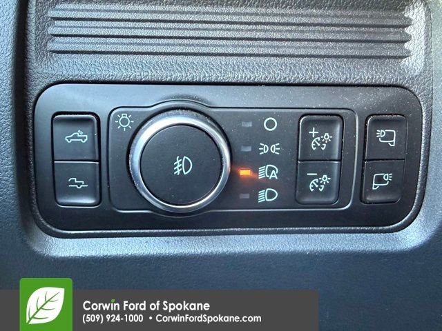 Certified 2025 Ford F450 Platinum AWD/4WD image 27