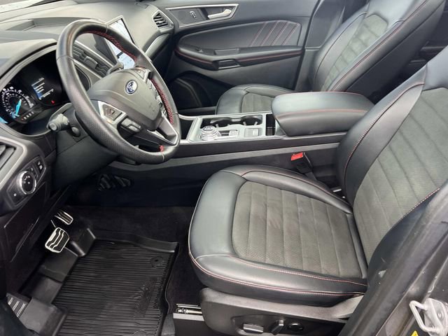 Certified 2023 Ford Edge ST-Line image 20