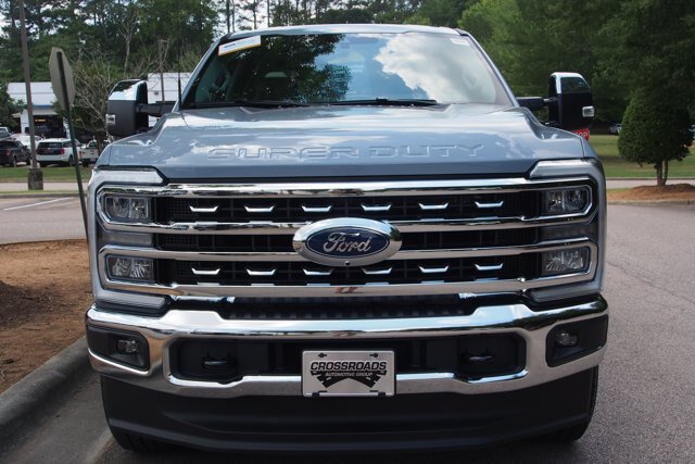 Certified 2026 Ford F250 Lariat w/ Chrome Package AWD/4WD image 2