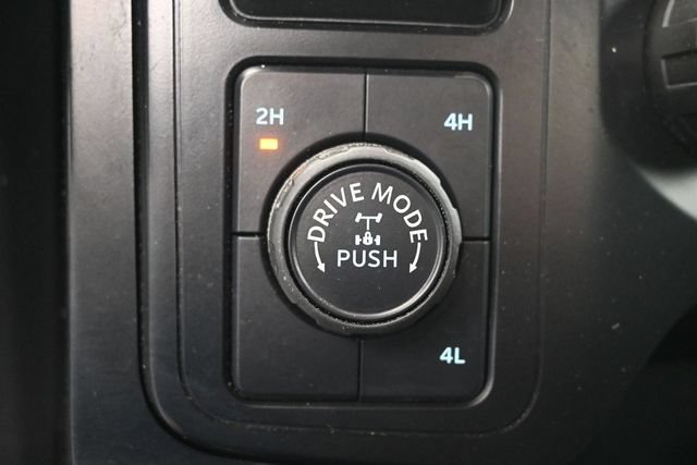 Certified 2023 Ford F150 XL w/ STX Appearance Package AWD/4WD image 13