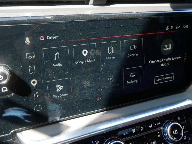 Used 2023 GMC Sierra 1500 Denali Ultimate AWD/4WD image 32