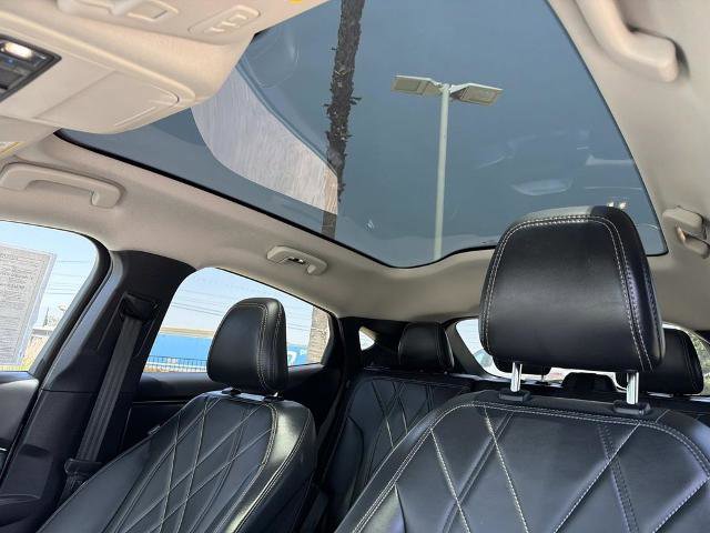 Certified 2023 Ford Mustang Mach-E California Route 1 AWD/4WD image 21