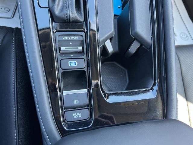 Used 2024 Honda Accord Touring image 22