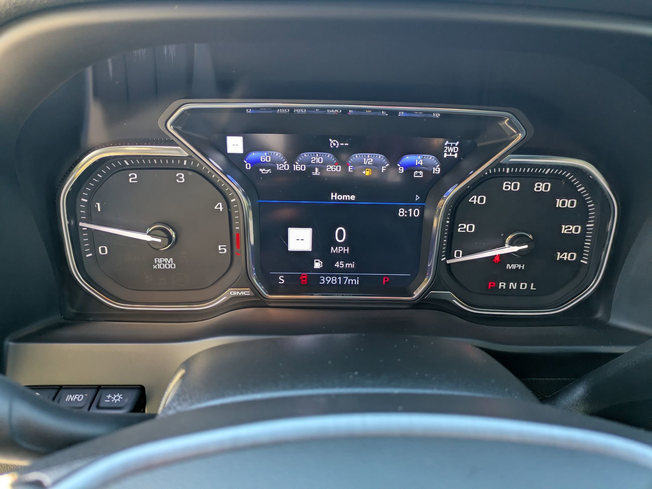 Used 2022 GMC Sierra 3500 Denali w/ Denali Ultimate Package image 21