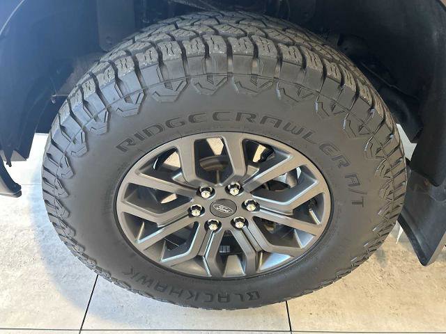 Certified 2023 Ford F150 Tremor w/ Equipment Group 402A High image 32