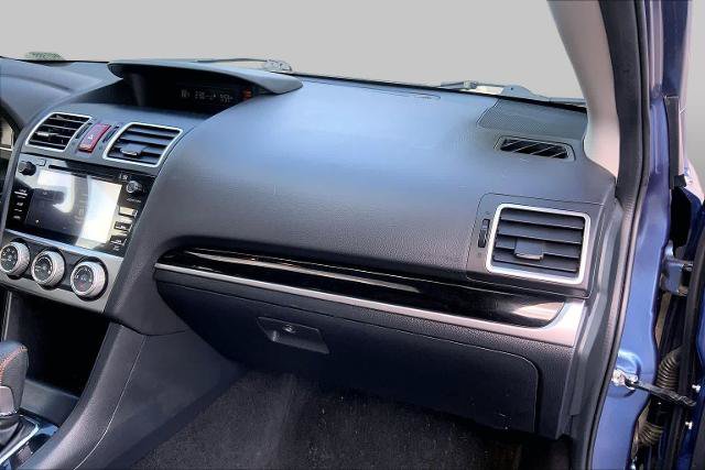 Used 2017 Subaru Crosstrek 2.0i Limited AWD/4WD image 19