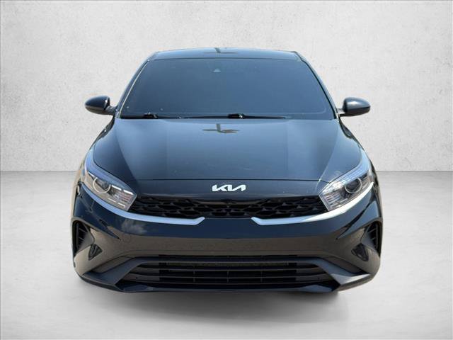 Used 2024 Kia Forte LXS FWD image 2