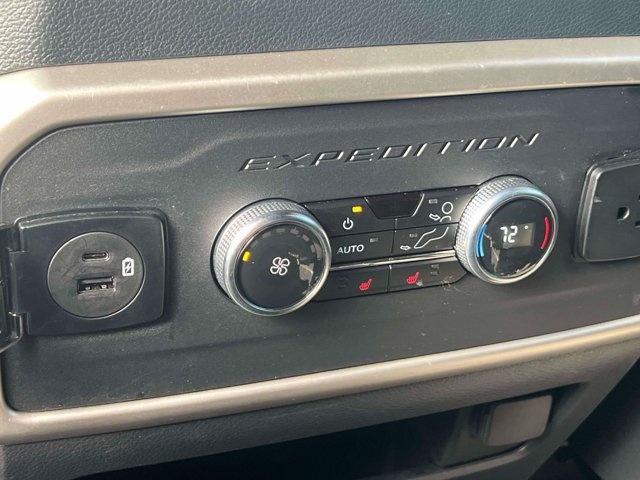 Certified 2023 Ford Expedition Max Limited AWD/4WD image 18