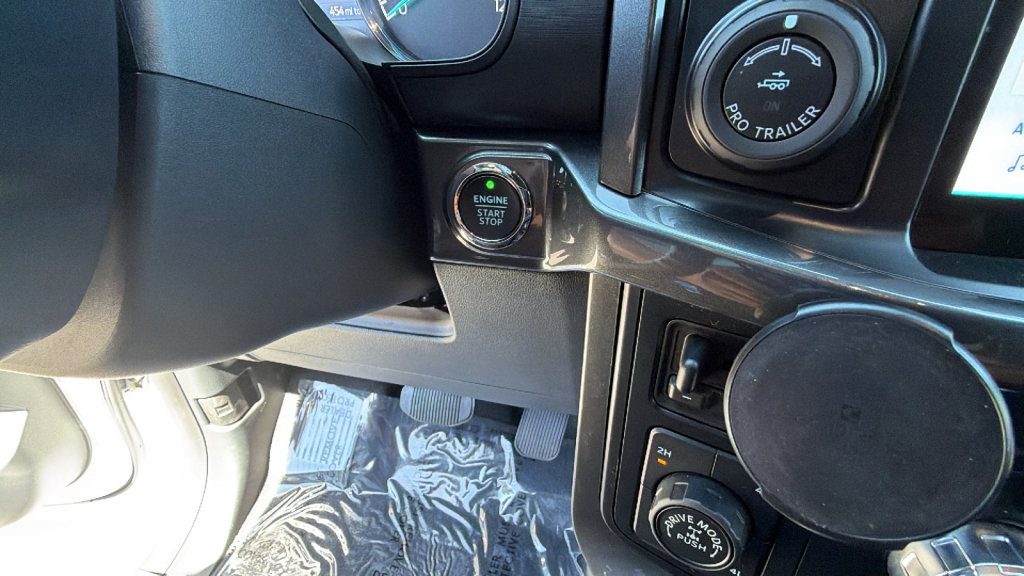 Certified 2023 Ford F150 Tremor w/ Trailer Tow Package AWD/4WD image 17
