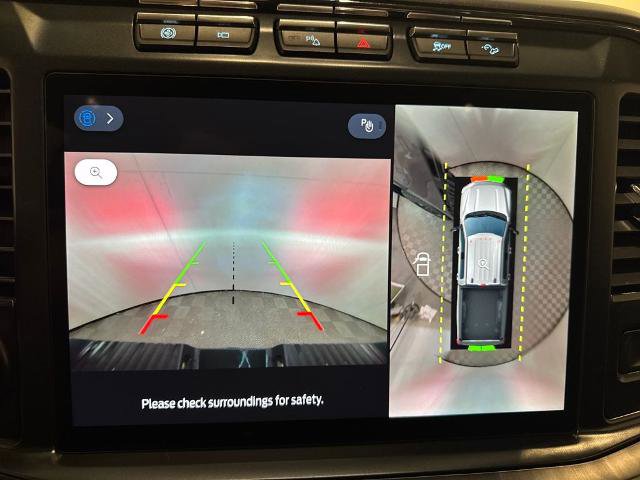 Certified 2024 Ford F250 Lariat w/ Lariat Ultimate Package image 28