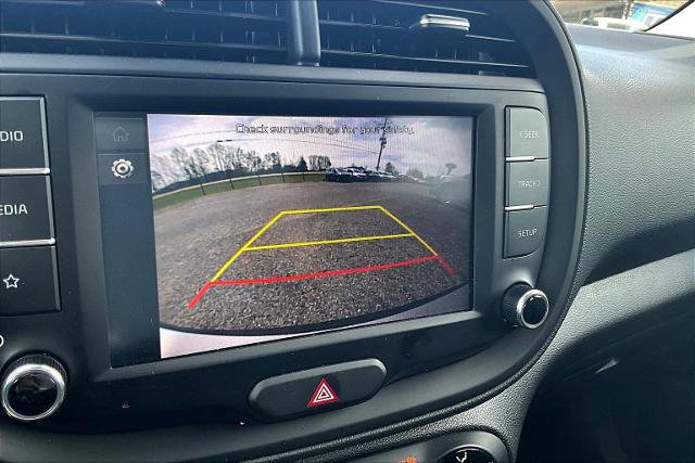 Used 2025 Kia Soul LX w/ LX Technology Package image 24