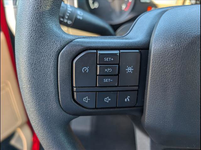 Certified 2023 Ford F150 XLT image 7