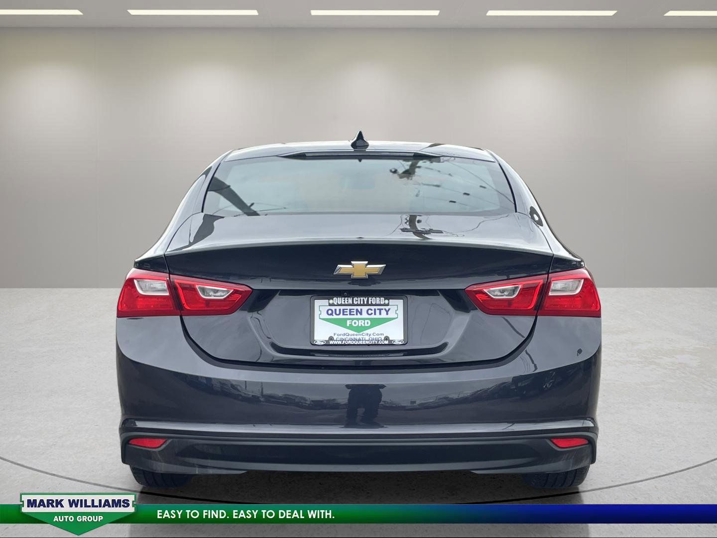 Used 2023 Chevrolet Malibu LT image 8