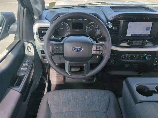 Certified 2023 Ford F150 XL image 15