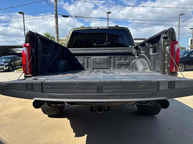 Certified 2024 Ford F150 Raptor AWD/4WD image 9