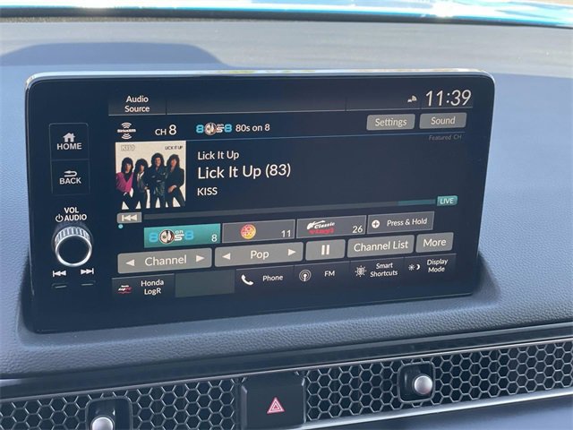 Used 2023 Honda Civic Type R image 11