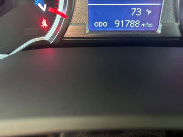 Used 2018 Toyota 4Runner TRD Off-Road Premium AWD/4WD image 13