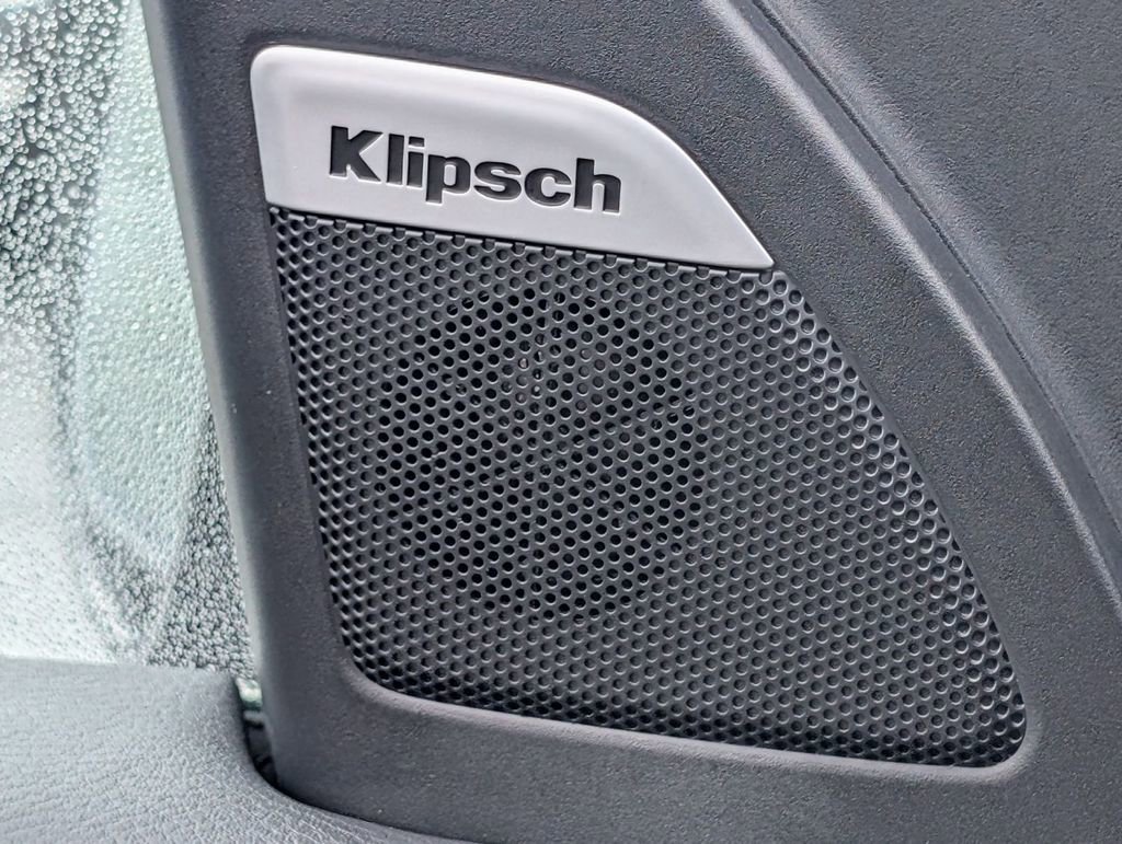 Used 2025 Nissan Armada Platinum image 25