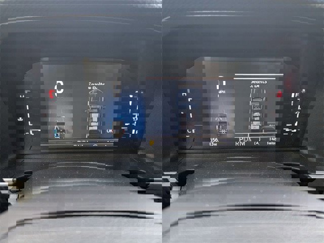 Certified 2025 Ford Ranger XL w/ Trailer Tow Package image 8