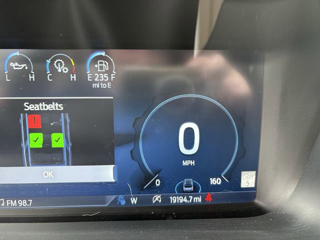 Certified 2024 Ford Expedition Limited image 18