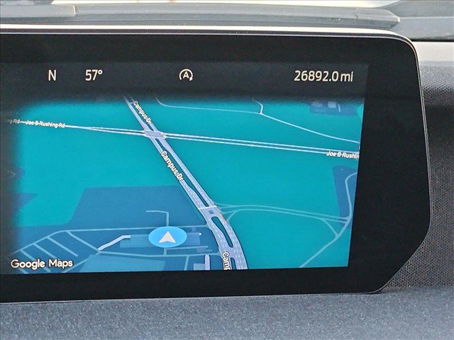 Certified 2026 Ford Expedition Max Active AWD/4WD image 11