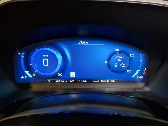 Certified 2022 Ford Escape SEL w/ Technology Package FWD image 13
