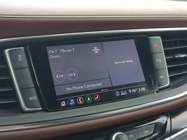 Used 2021 Buick Enclave Avenir w/ Avenir Technology Package FWD image 19