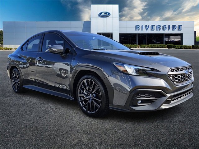 Used 2023 Subaru WRX Premium