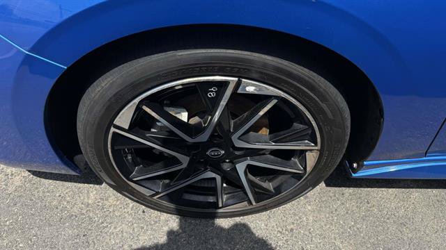 Used 2025 Nissan Sentra SR FWD image 34