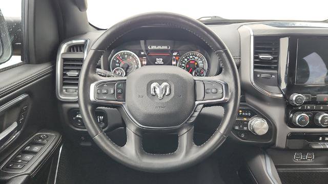 Used 2024 RAM 1500 Laramie image 28